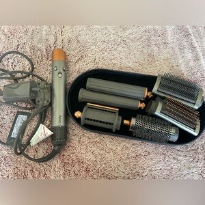 Dyson Airwrap Complete Long